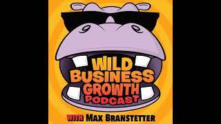 Michele Ronsen – Wild Business Growth Podcast #133: Curiosity Tank, How to Ask Better Questions