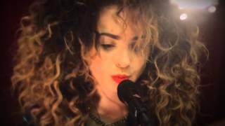 Studio Brussel: Ella Eyre - Good Luck (Basement Jaxx cover)