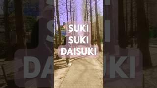 #sukisukidaisuki 춤못 #춤못 춥다 오랜만에 춤영상 #好き好き大好き