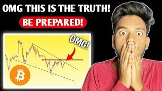 BITCOIN : Don't Fall For This Trap! | BTC & BTC Dominance Latest Analysis!