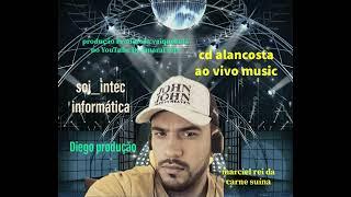 Produtora vaiquekola no YouTube Dj Amaral mix alancosta music