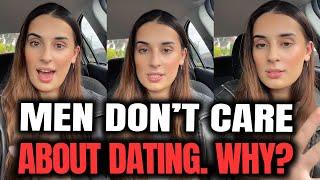 Why Men STOP Dating Modern Women #10 | Women Hitting The Wall