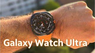 Samsung Galaxy Watch Ultra Review (vs Watch 5 Pro) Unboxing, Setup & Features - Should You Buy It?