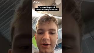 THAT VEGAN TEACHER DUETS TOMMYINNIT ON TIKTOK!