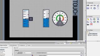 Dezimalwerte mit HMI verarbeiten