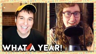 Lovett's Final Monologue of 2020! | Lovett or Leave It