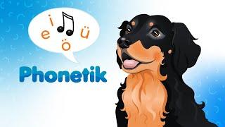 Phonetik 05 offenes E #deutsch #deutschkurs #deutschphonetik #aussprache