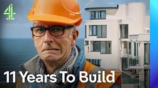 Most Iconic Builds From The Last 25 Years | Grand Designs 25 Years & Counting