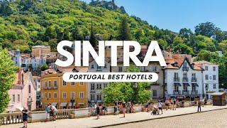 Best Sintra Portugal Hotels for an Unforgettable Getaway