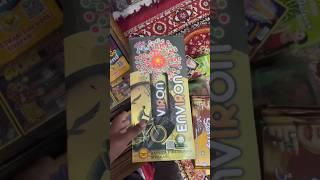 HFW Environ#fireworks #crackers #shorts #ytshorts #trending #cornationfireworks #diwalicracker