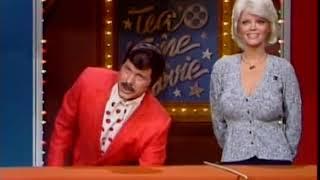 JOHNNY CARSON ART KERN AND CAROL WAYNE Apr 30 1976