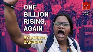 One billion rising, again