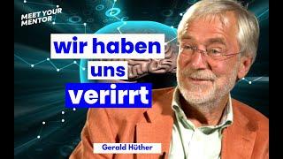 Hirnforscher: Wie du (wortwörtlich) dein Gehirn in 4 Minuten reinigst – Das sollte jeder wissen 