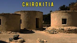 Cyprus' Ancient Archaeological Wonder" Chirokitia