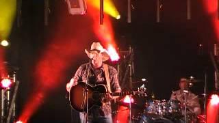 "Gypsy Girl" by Greg Griffin and the Dry Creek Band