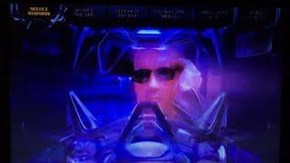 Opening to Terminator 2 Judgment Day 2009 Skynet Blu-Ray (1991 Theatrical Version)