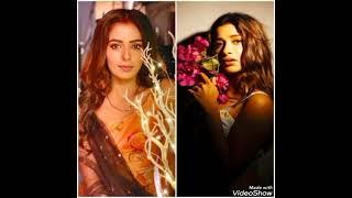 divya vs drishti part 9 #divyadrishti #drishti #divya #dancemerirani #gururandhawa