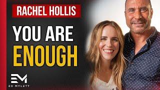 Watch this if you STRUGGLE with SELF-DOUBT | Rachel Hollis