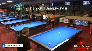 İstanbul İl Şampiyonası (11.09.2024)