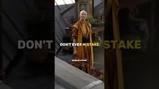 DON'T EVER MISTAKE MY SILENCE ~ Tilda Swinton ~ attitude status~ motivation whatsApp status