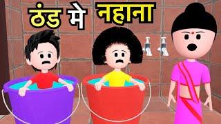 TINU KI SHAITANI (PART 10) | pagal beta | desi comedy video | cs bisht vines | joke of