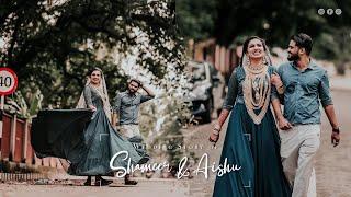 Kerala Muslim Wedding Highlights | SHAMEER & AISHU | Budget Weddings