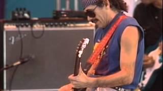 Santana - Mandela - 11/26/1989 - Watsonville High School Football Field (Official)