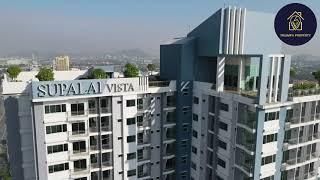 Supalai Vista Laemchabang - Triumph Property Thailand