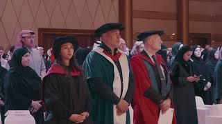 AFG College with the University of Aberdeen - Postgraduate Graduation Ceremony - Class of 2022