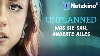 Unplanned - Abby Johnsons's Story (Full movie based on real events, new movies German)