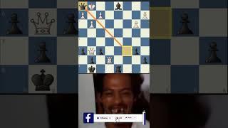 Brilliant, but how to continue? #chesstime #chessgames #chesspuzzle  #chessgrandmaster #win