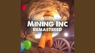 Mining Inc. Theme (Original Game Soundtrack)