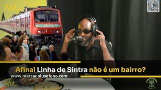 🟡️ LINHA DE SINTRA ️🟡