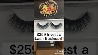 Looking for Lash Vendor? here we are #eyelashvendor#lashwholesale#wholesalelashes#lashsupplier