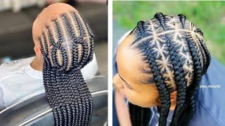 New Amazing Braid Hairstyles Compilation 2020 | Your New Favorite Hairstyles