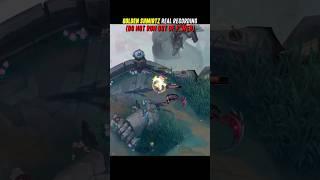 Kayn Was Not the Same Man After This... 