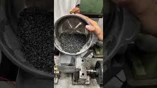 DEVELOPMENT OF PORTABLE PLASTIC EXTRUSION MACHINE FOR SOUVENIR MAKING