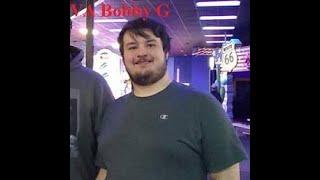(Tribute To My Entire Life) VA Bobby G's Song Cover - Solitary Shell by Dream Theater