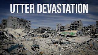 The Crisis in Gaza is Even Worse than You Think