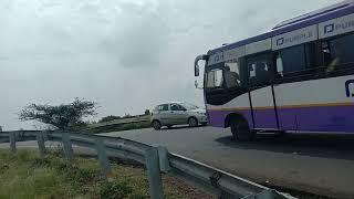 roadreg bus vs car