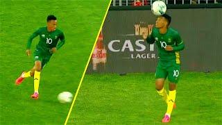 WOW! Relebohile Mofokeng vs South Sudan 19/11/2024 CAF 25 Qualifiers