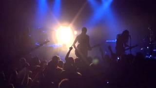 11 - Pain of Salvation - Reconciliation - Teatro Rival (28/09/2012 - Rio de Janeiro)