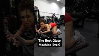 The Best & Worst Glute Machines Ever