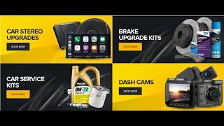 Best Autoparts Store online 4u -Carpart Store