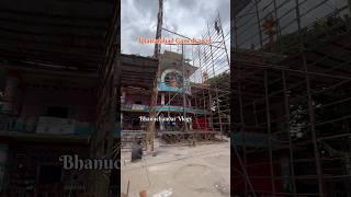 Khairatabad Ganesh 2024 Update | 70 Feet Khairatabad Ganesh 2024 | Khairatabad Ganesh Making Video