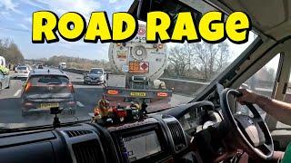 Why This Motorhome Road Rage Incident Went Viral