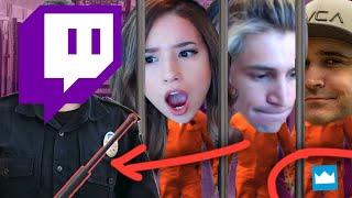 How Twitch Holds Back Streamers (What They DON'T Want Affiliates and Partners to Know)