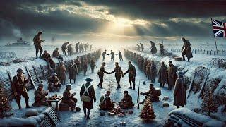 Christmas Truce #music #sadsong #christmas