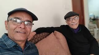 भवाली रामगढ़: जिंदगी की एक झलक | Life after retirement at hills | पकौड़ी पार्टी से गुलज़ार हुई शाम 