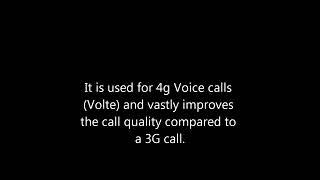 3 UK 4G Supervoice Review